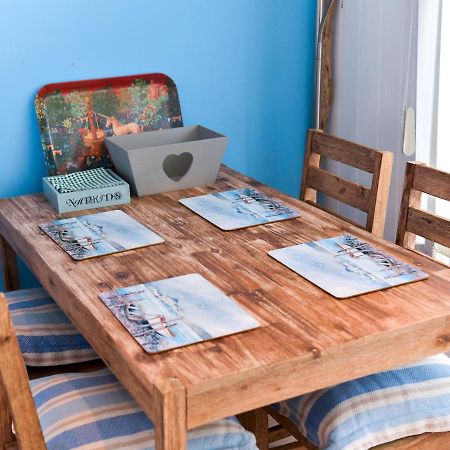 סוואנסי Pass The Keys Gower Beach Staycation Caswell Bay - Sleeps 4 מראה חיצוני תמונה