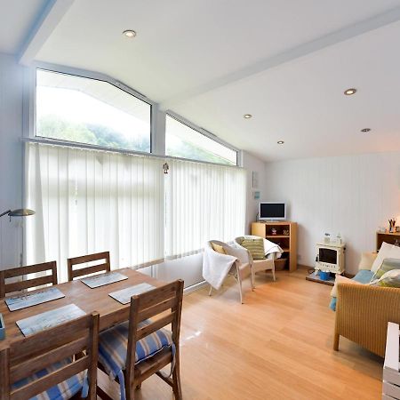 סוואנסי Pass The Keys Gower Beach Staycation Caswell Bay - Sleeps 4 מראה חיצוני תמונה