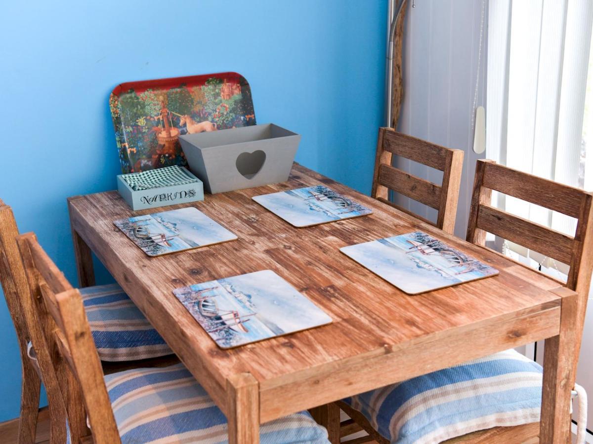 סוואנסי Pass The Keys Gower Beach Staycation Caswell Bay - Sleeps 4 מראה חיצוני תמונה