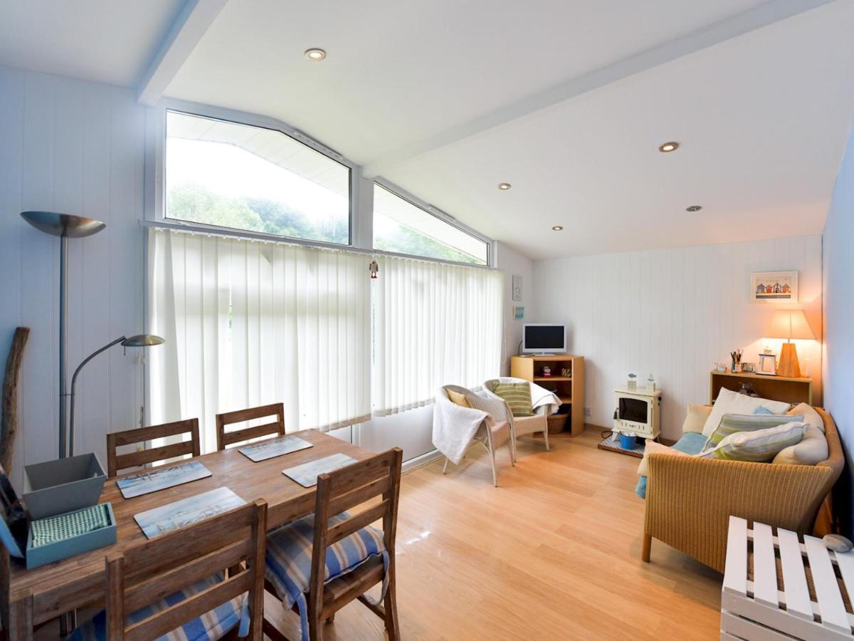 סוואנסי Pass The Keys Gower Beach Staycation Caswell Bay - Sleeps 4 מראה חיצוני תמונה