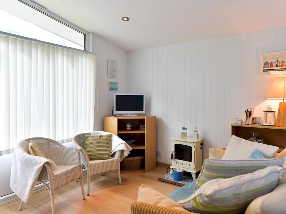 סוואנסי Pass The Keys Gower Beach Staycation Caswell Bay - Sleeps 4 מראה חיצוני תמונה