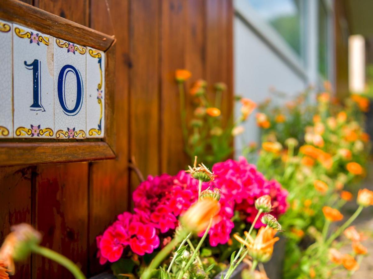 סוואנסי Pass The Keys Gower Beach Staycation Caswell Bay - Sleeps 4 מראה חיצוני תמונה