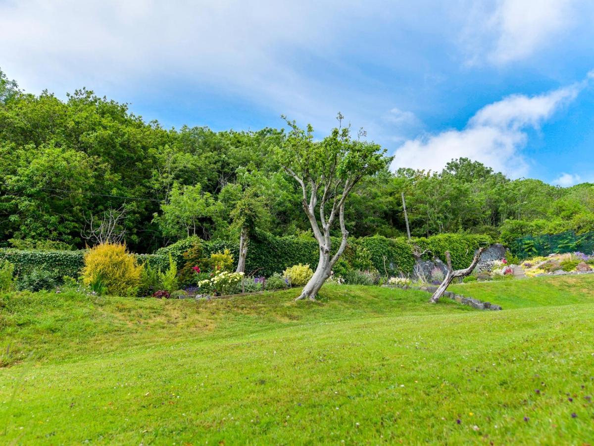 סוואנסי Pass The Keys Gower Beach Staycation Caswell Bay - Sleeps 4 מראה חיצוני תמונה