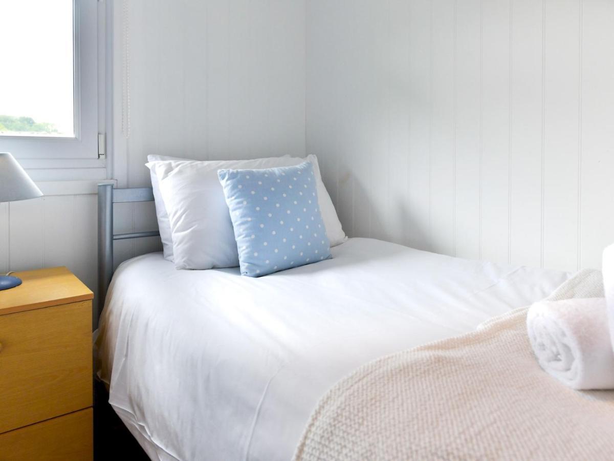 סוואנסי Pass The Keys Gower Beach Staycation Caswell Bay - Sleeps 4 מראה חיצוני תמונה