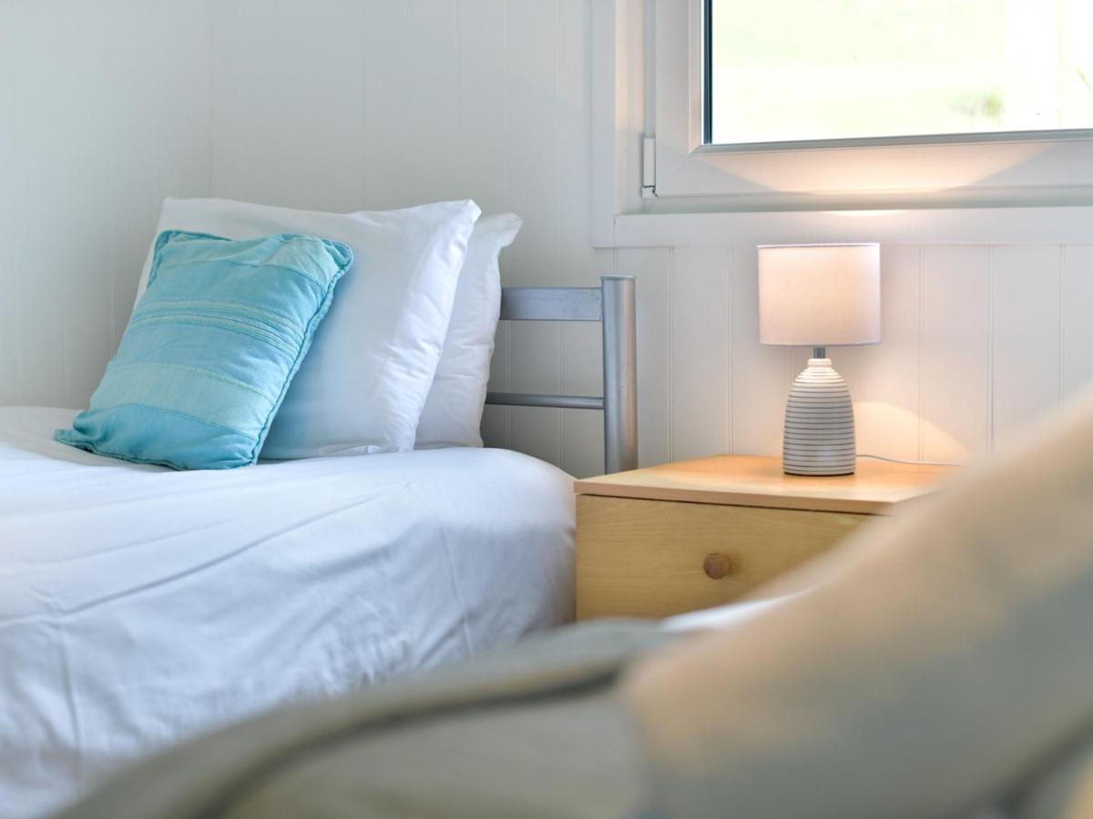 סוואנסי Pass The Keys Gower Beach Staycation Caswell Bay - Sleeps 4 מראה חיצוני תמונה