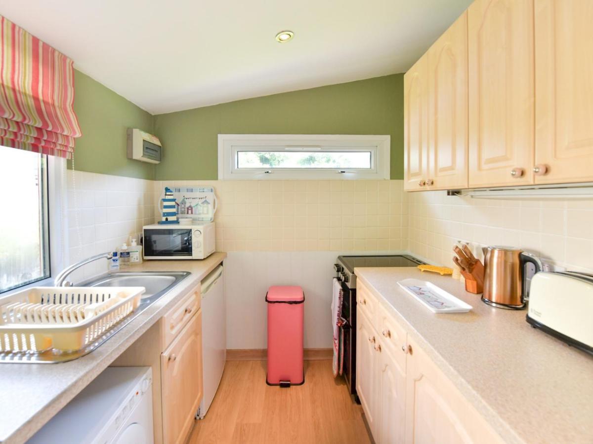 סוואנסי Pass The Keys Gower Beach Staycation Caswell Bay - Sleeps 4 מראה חיצוני תמונה