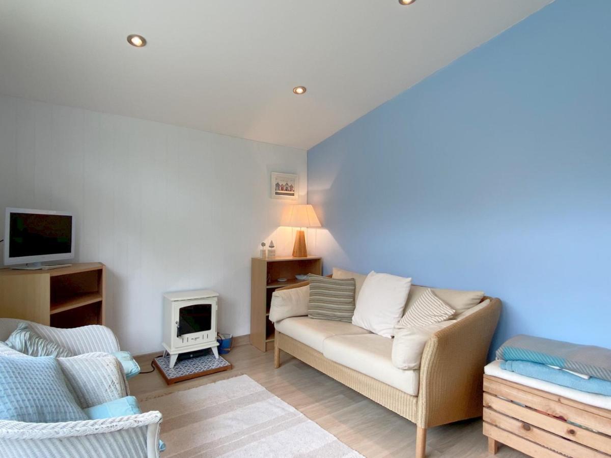 סוואנסי Pass The Keys Gower Beach Staycation Caswell Bay - Sleeps 4 מראה חיצוני תמונה
