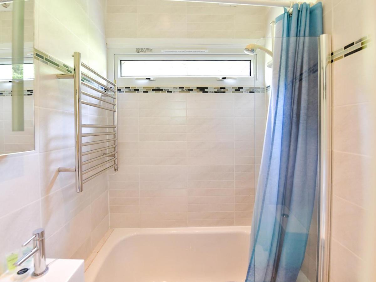 סוואנסי Pass The Keys Gower Beach Staycation Caswell Bay - Sleeps 4 מראה חיצוני תמונה