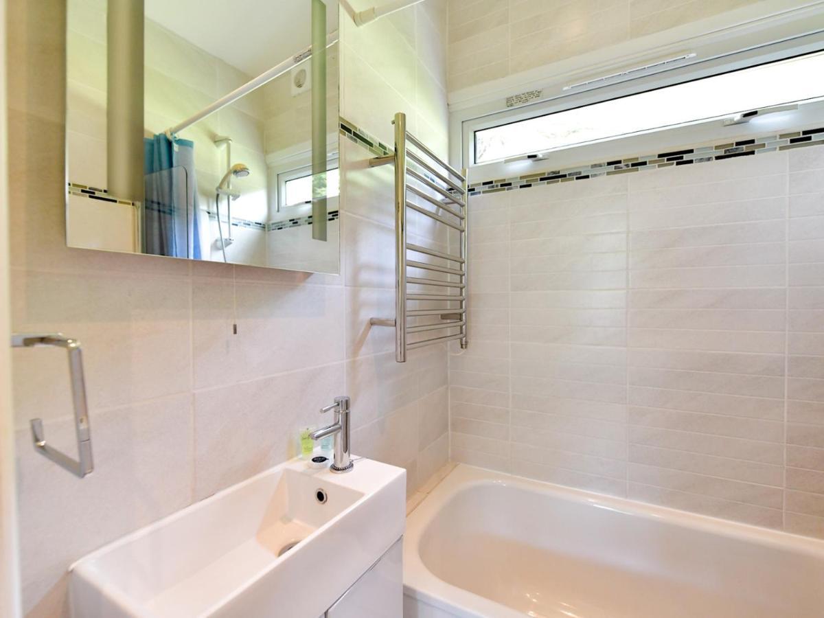 סוואנסי Pass The Keys Gower Beach Staycation Caswell Bay - Sleeps 4 מראה חיצוני תמונה